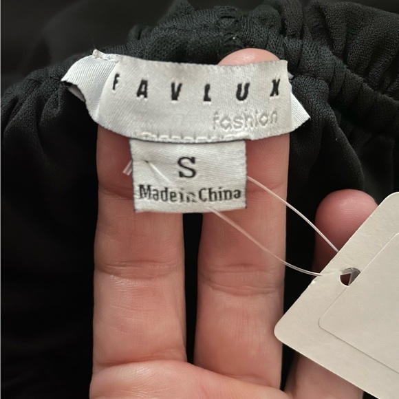 Ladies maxi dress - Picture 5 of 6